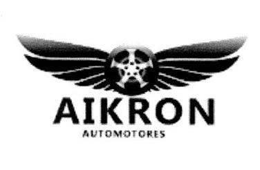 AIKRON AUTOMOTORES