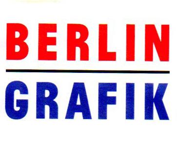 BERLIN GRAFIK