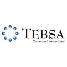 TEBSA COMERCIO INTERNACIONAL