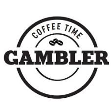 GAMBLER COFFEE TIME