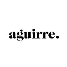 AGUIRRE.