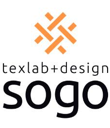 SOGO TEXLAB+DESIGN