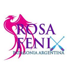 ROSA FENIX PATAGONIA ARGENTINA