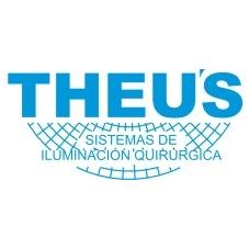 THEU'S SISTEMAS DE ILUMINACION QUIRURGICA