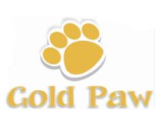 GOLD PAW