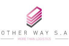 OTHER WAY S.A. - MORE THAN LOGISTICS -