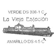 LA VIEJA ESTACION