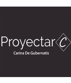 PROYECTAR C CARINA DE GUBERNATIS