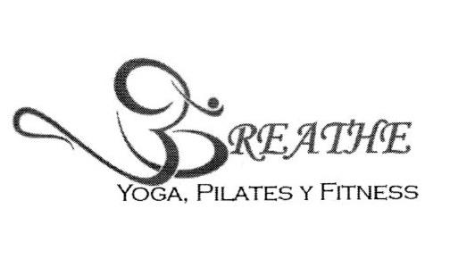 BREATHE YOGA, PILATES Y FITNESS
