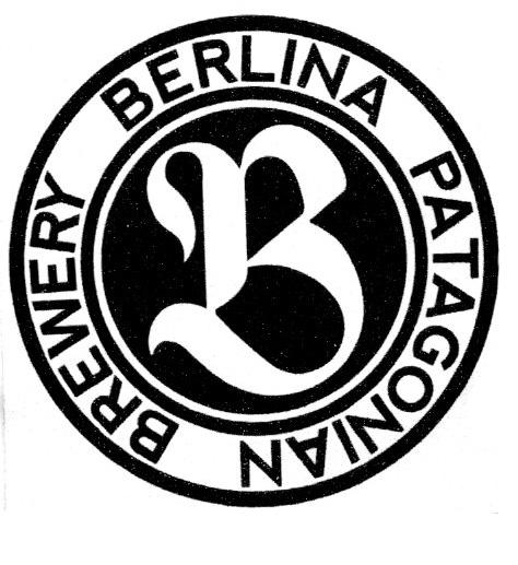 BERLINA PATAGONIAN BREWERY B