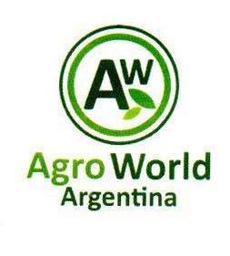 AW AGRO WORLD ARGENTINA