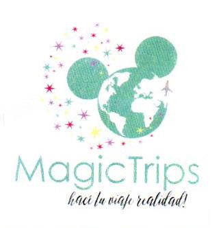 MAGIC TRIPS HACE TU VIAJE REALIDAD