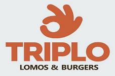 TRIPLO LOMOS & BURGERS