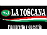 LA TOSCANA FIAMBRERIA Y QUESERIA