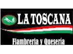 LA TOSCANA FIAMBRERIA Y QUESERIA