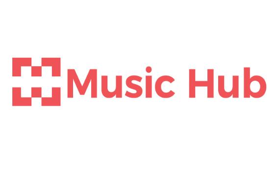 MUSIC HUB