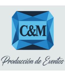 C&M PRODUCCIÓN DE EVENTOS