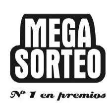 MEGA SORTEO Nº 1 EN PREMIOS