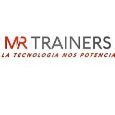 MR TRAINERS LA TECNOLOGIA NOS POTENCIA