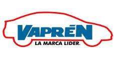 VAPREN LA MARCA LIDER