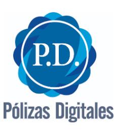 P.D. POLIZAS DIGITALES