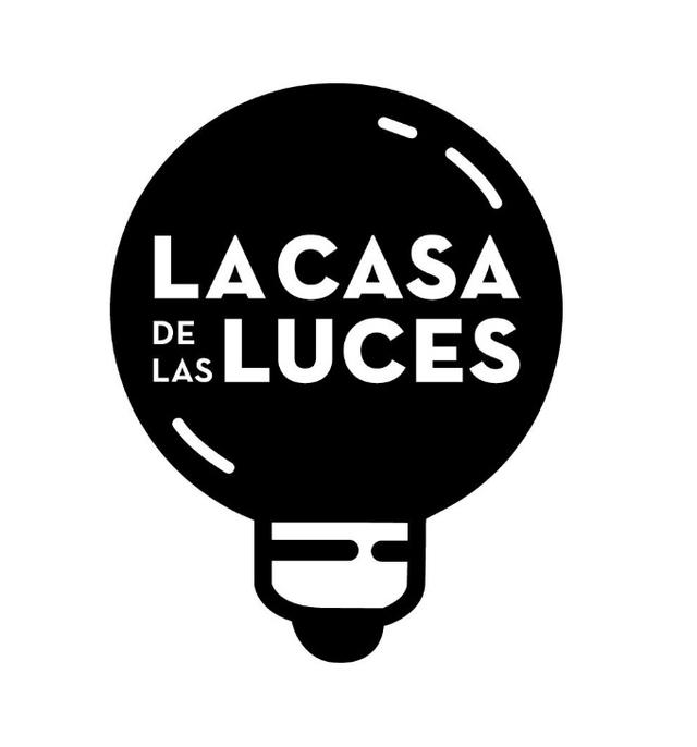 LA CASA DE LAS LUCES