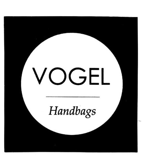 VOGEL HANDBAGS