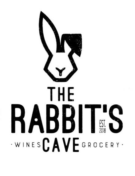 THE RABBIT'S EST. 2018 - WINES CAVE GROCERY-