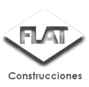 FLAT CONSTRUCCIONES