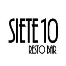 SIETE 10 RESTO BAR