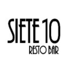 SIETE 10 RESTO BAR