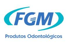 FGM  PRODUTOS ODONTOLOGICOS