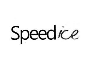 SPEED ICE