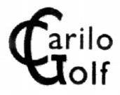 CARILO GOLF