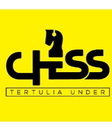 CHESS TERTULIA UNDER