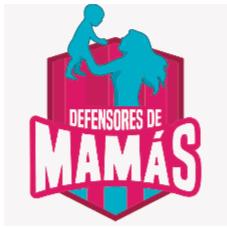 DEFENSORES DE MAMÁS