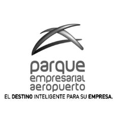 PARQUE EMPRESARIAL AEROPUERTO EL DESTINO INTELIGENTE PARA SU EMPRESA.