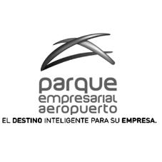 PARQUE EMPRESARIAL AEROPUERTO EL DESTINO INTELIGENTE PARA SU EMPRESA.