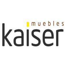 MUEBLES KAISER