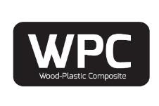 WPC WOOD PLASTIC-COMPOSITE