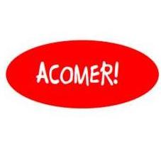 ACOMER!