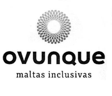 OVUNQUE MALTAS INCLUSIVAS