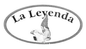 LA LEYENDA