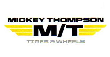 MICKEY THOMPSON M/T TIRES WHEELS