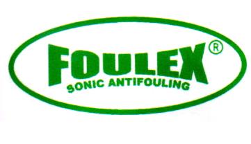 FOULEX SONIC ATIFOULING