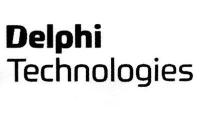 DELPHI TECHNOLOGIES