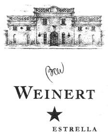 WEINERT ESTRELLA BAU