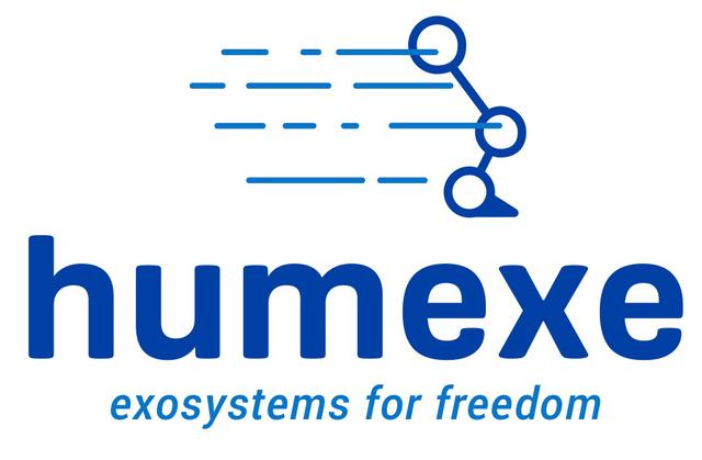 HUMEXE EXOSUSTEMS FOR FREEDOM