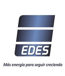 EDES MAS ENERGIA PARA SEGUIR CRECIENDO