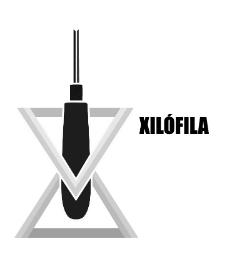 XILÓFILA